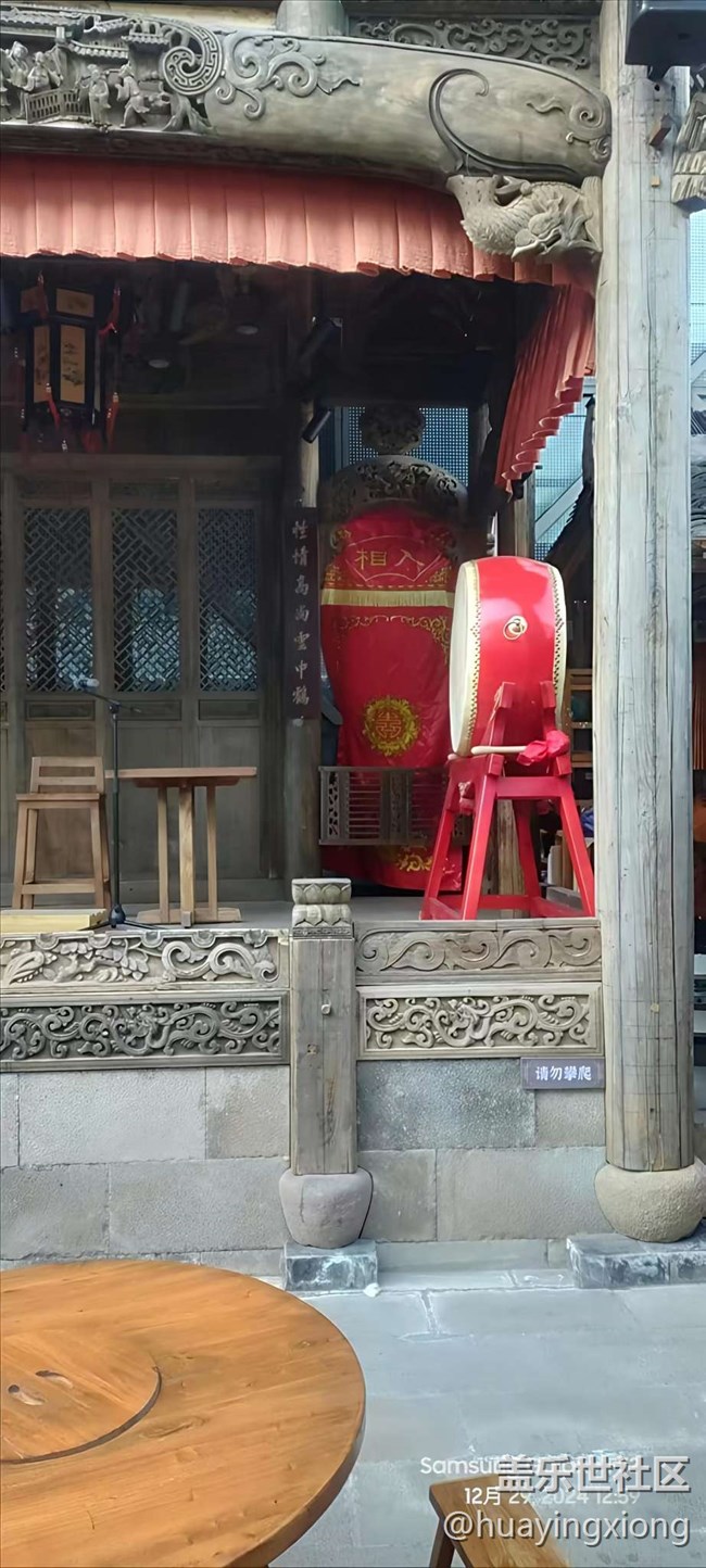 【望仙谷城市店線下攝影活動】+攝影活動回顧