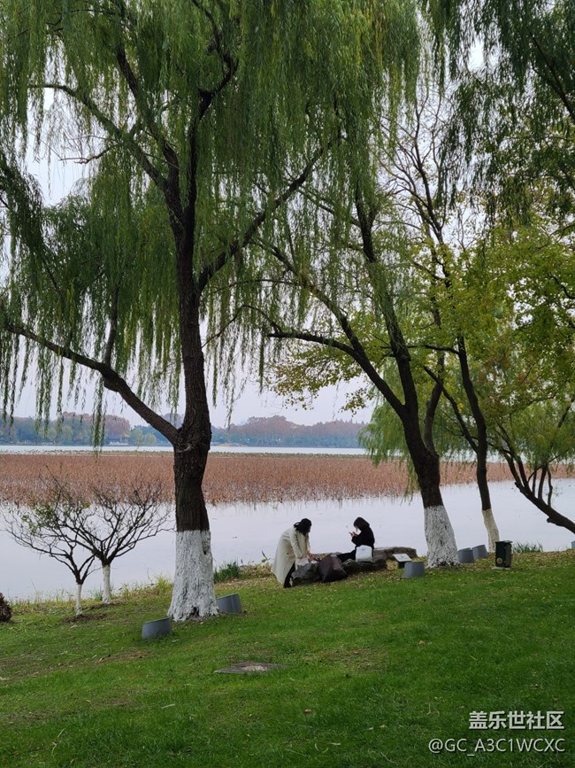 【Galaxy影像】#時光你慢些走+漫步