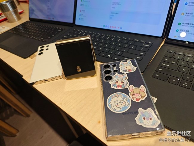 濟(jì)南星部落12月28日TabS10和心系小折疊品鑒會(huì)