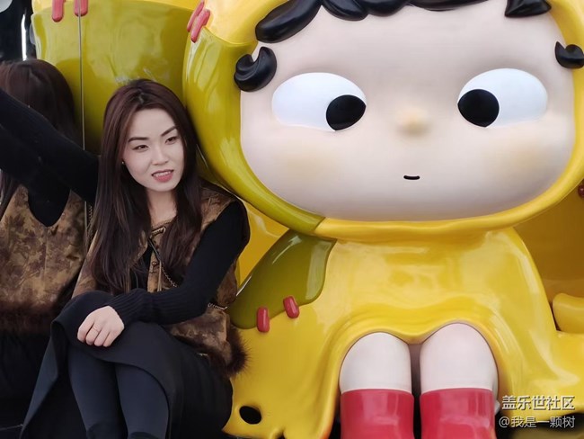 【奇夢環(huán)游主題展】+哦崽與奇夢環(huán)游在三星光影下的邂逅 【奇夢環(huán)游主題展】+哦崽與奇夢環(huán)游在三星光影下的邂逅