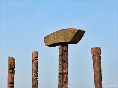 【喜迎雙節(jié)】+逛馬家浜博物館