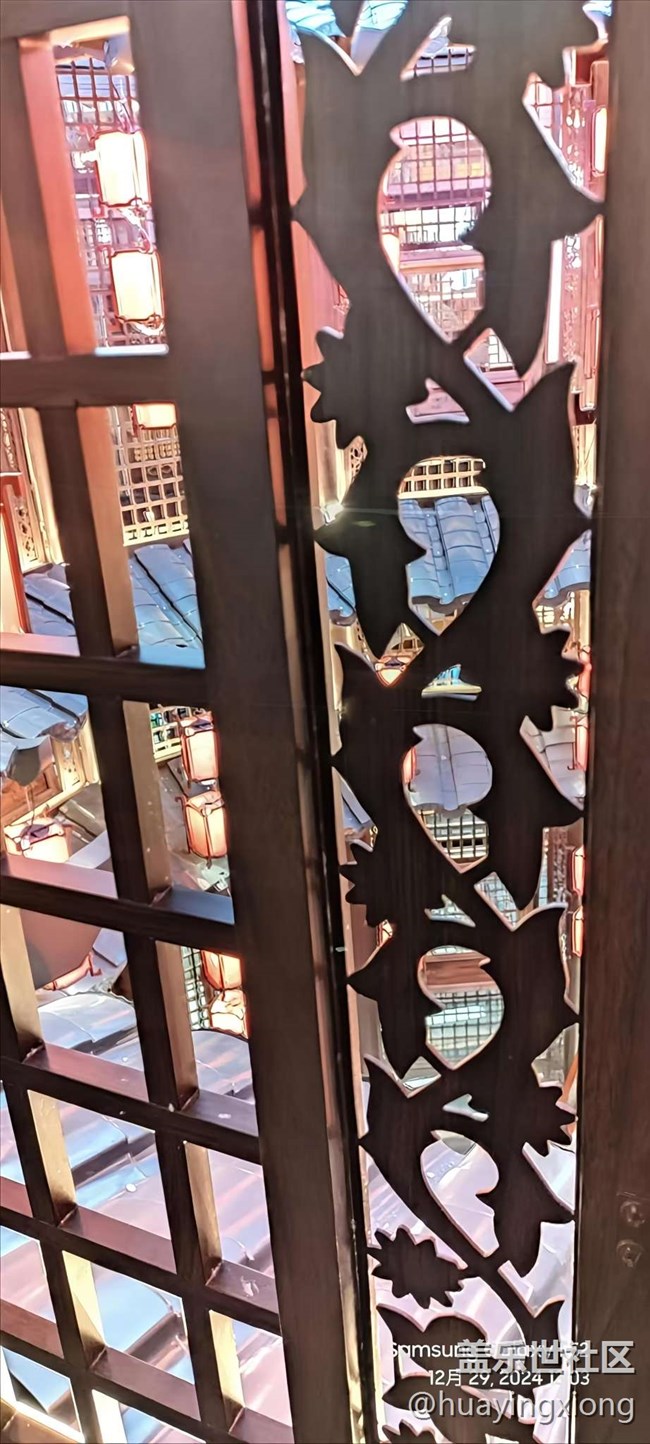 【望仙谷城市店線下攝影活動】+攝影活動回顧