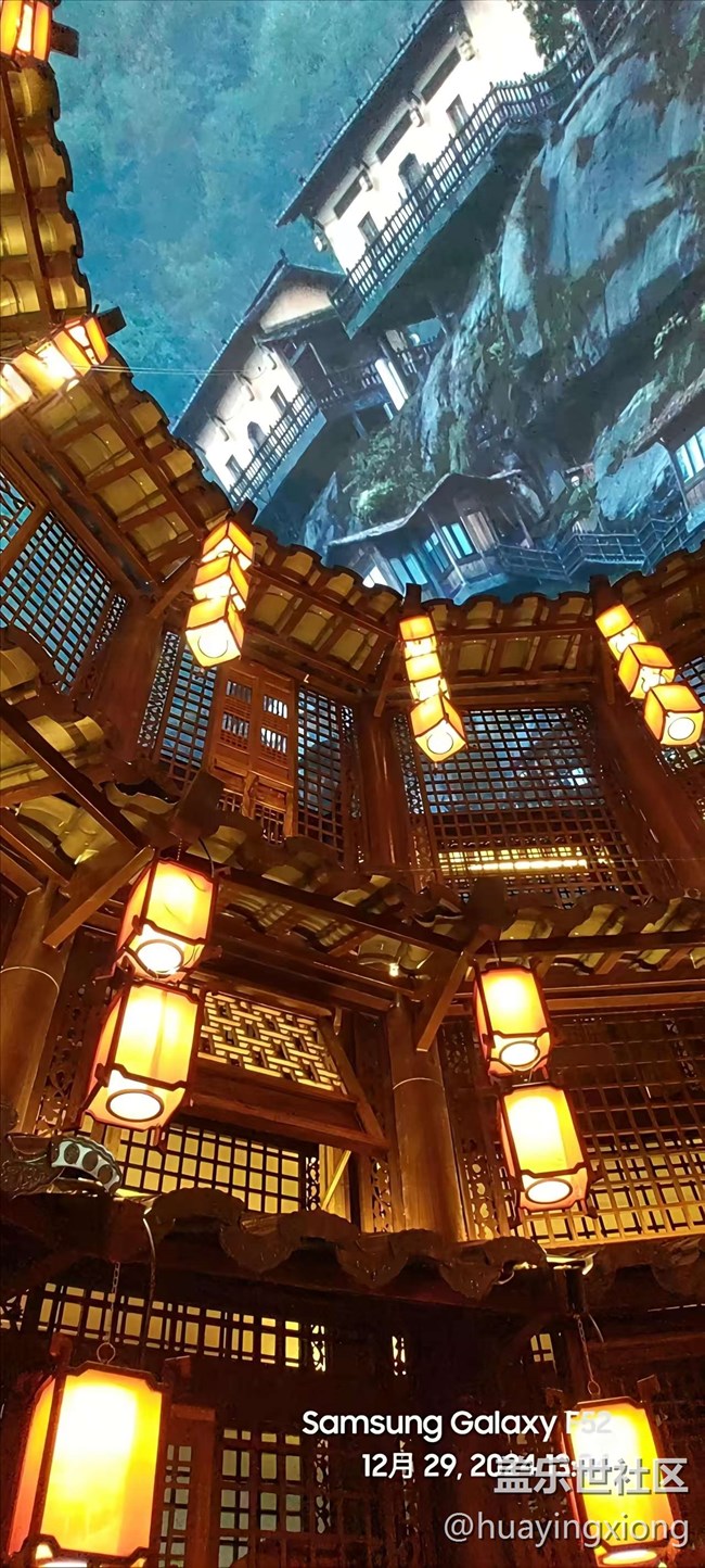 【望仙谷城市店線下攝影活動】+攝影活動回顧