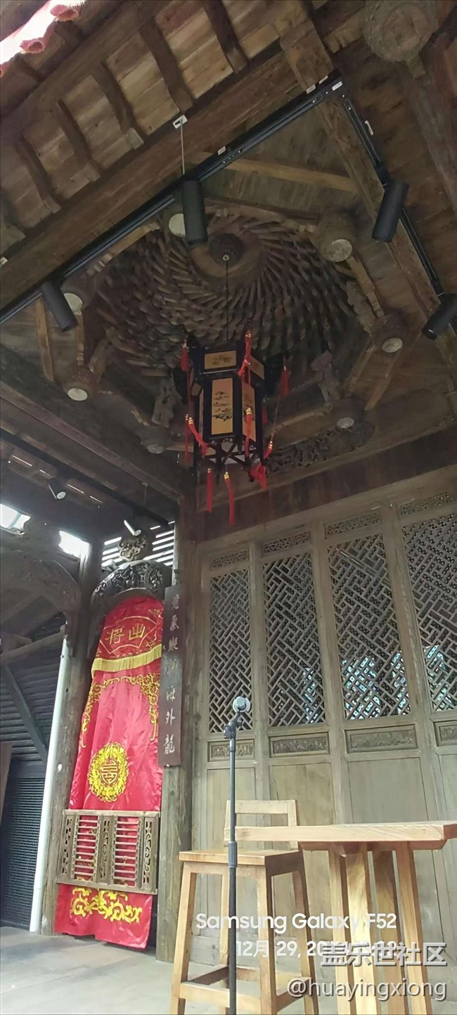 【望仙谷城市店線下攝影活動】+攝影活動回顧