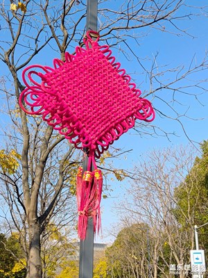 【喜迎雙節(jié)】+圣誕遇元旦，快樂加倍