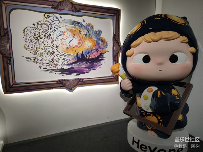 【奇夢環(huán)游主題展】+哦崽與奇夢環(huán)游在三星光影下的邂逅 【奇夢環(huán)游主題展】+哦崽與奇夢環(huán)游在三星光影下的邂逅