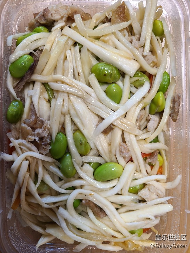 【吃下這碗人間煙火】午飯