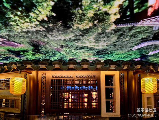 【望仙谷城市店線下攝影活動(dòng)】+望仙谷城市店