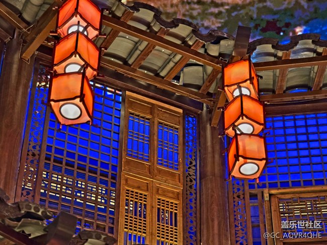 【望仙谷城市店線下攝影活動(dòng)】+望仙谷城市店