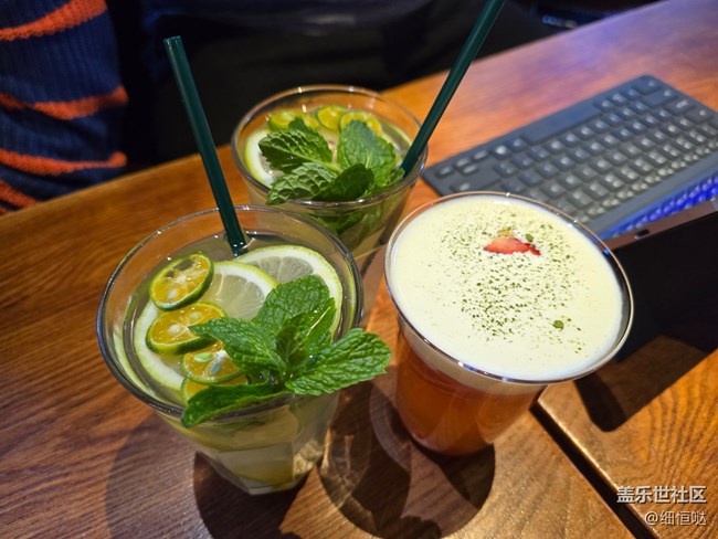 濟(jì)南星部落2024年終聚會活動回顧 濟(jì)南星部落2024年終聚會活動回顧