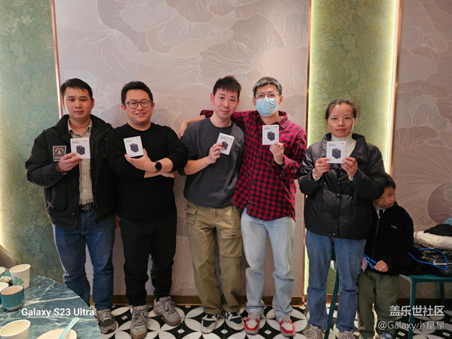 【廣州星部落年終聚會(huì)】2024年廣州星部落年終聚會(huì)活動(dòng)回顧 【廣州星部落年終聚會(huì)】2024年廣州星部落年終聚會(huì)活動(dòng)回顧