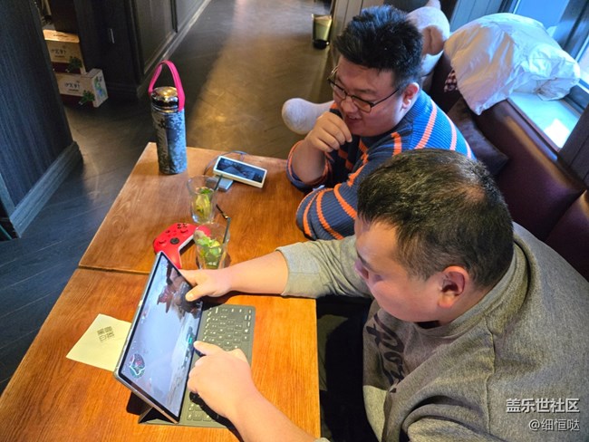 濟(jì)南星部落2024年終聚會活動回顧 濟(jì)南星部落2024年終聚會活動回顧