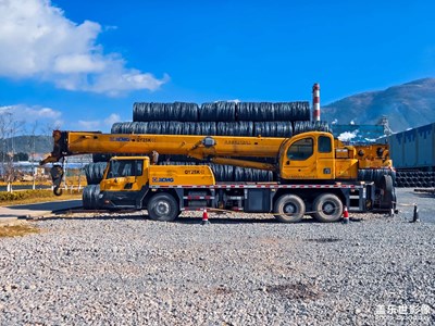 2024年末美好瞬間-工業(yè)紀(jì)實(shí)