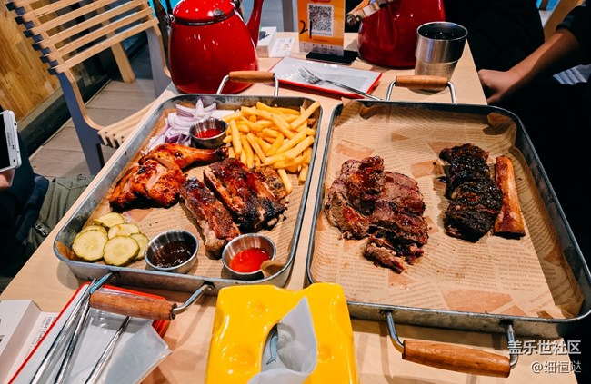 濟(jì)南星部落2024年終聚會活動回顧 濟(jì)南星部落2024年終聚會活動回顧