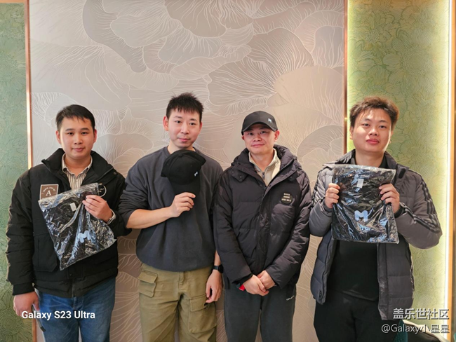 【廣州星部落年終聚會(huì)】2024年廣州星部落年終聚會(huì)活動(dòng)回顧 【廣州星部落年終聚會(huì)】2024年廣州星部落年終聚會(huì)活動(dòng)回顧