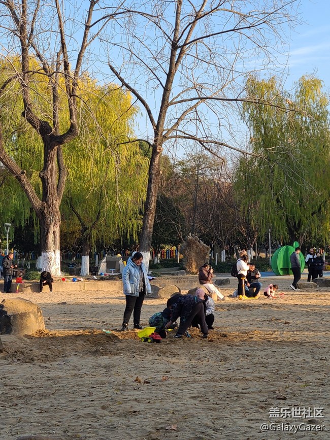 【關(guān)于蜀地的冬】冬天的樂園