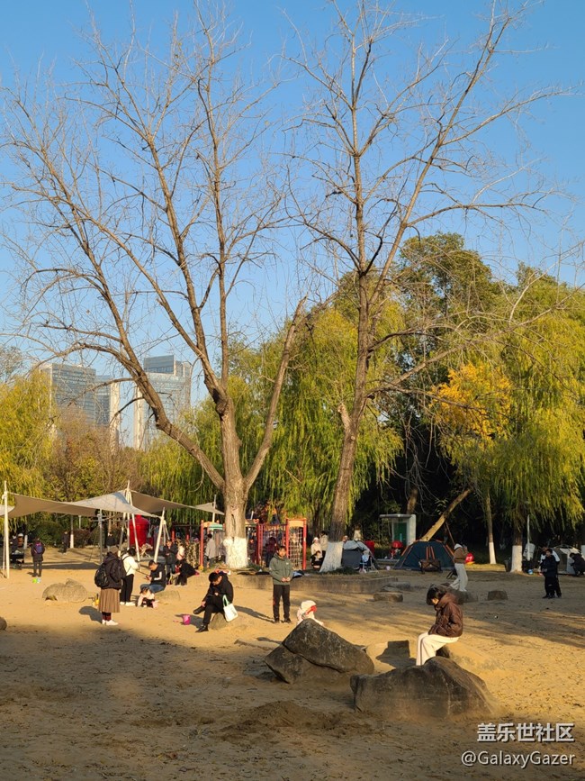 【關(guān)于蜀地的冬】冬天的樂園