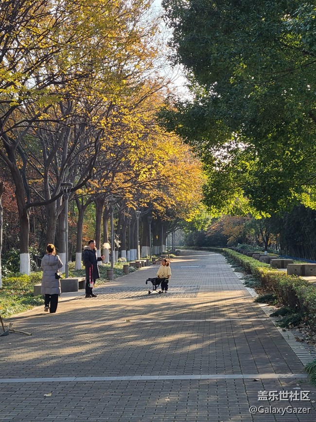 【Galaxy影像】#時(shí)光你慢些走+時(shí)光匆匆