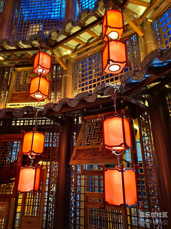 【望仙谷城市店線下攝影活動】+活動回顧