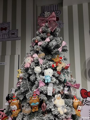 【喜迎雙節(jié)】玩偶店