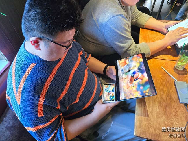 濟(jì)南星部落2024年終聚會活動回顧 濟(jì)南星部落2024年終聚會活動回顧