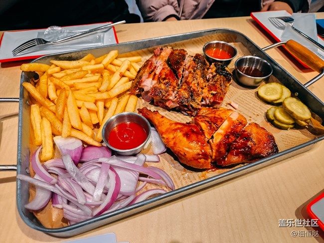 濟(jì)南星部落2024年終聚會活動回顧 濟(jì)南星部落2024年終聚會活動回顧