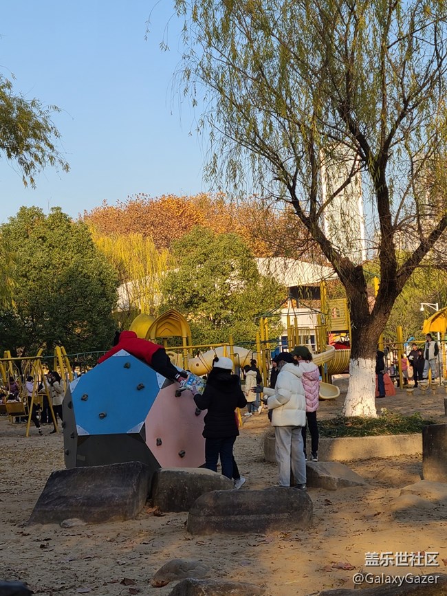 【關(guān)于蜀地的冬】冬天的樂園