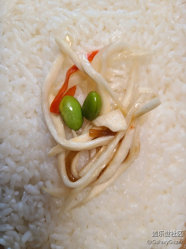 【吃下這碗人間煙火】午飯