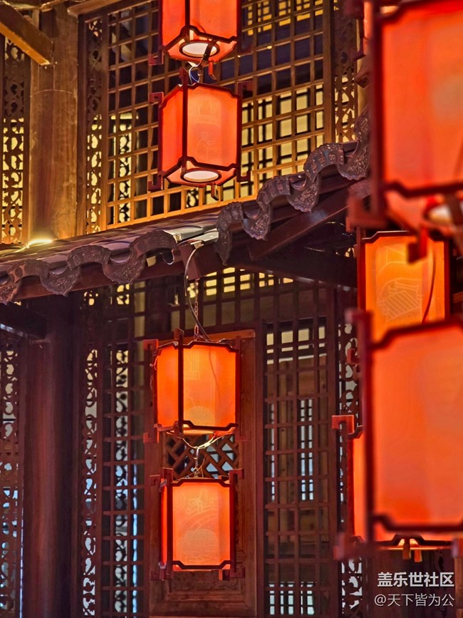 【望仙谷城市店線下攝影活動】+活動回顧