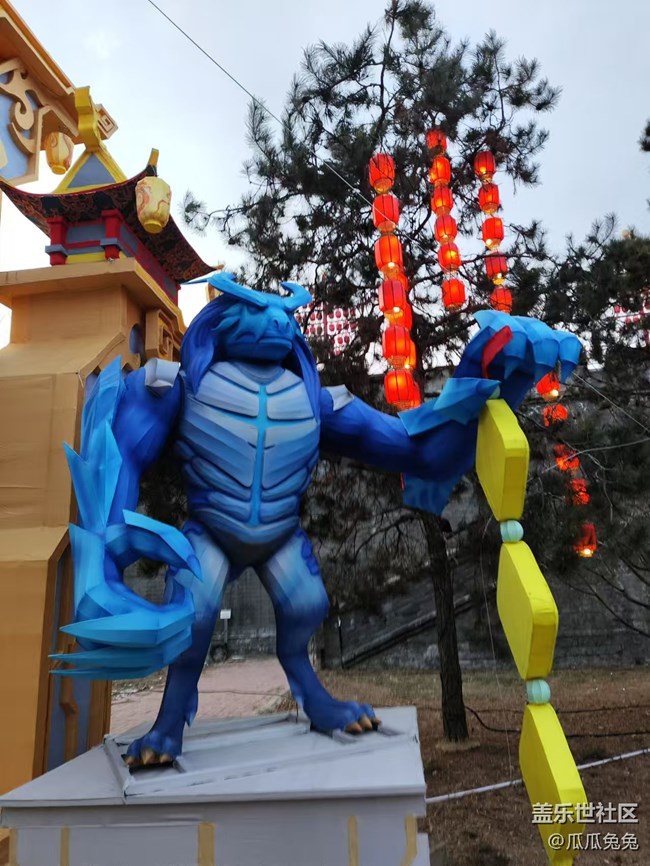 沈陽(yáng)星部落關(guān)東影視城回顧貼 沈陽(yáng)星部落關(guān)東影視城回顧貼