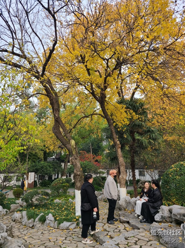 【關(guān)于蜀地的冬】冬日景色