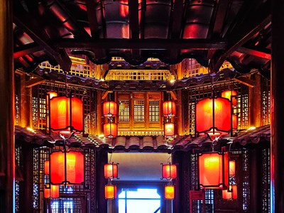 【喜迎雙節(jié)】+紅紅火火、五谷豐登