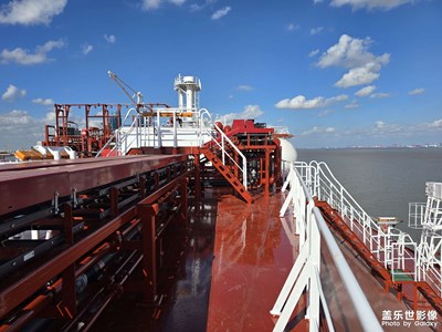 出去走走。。