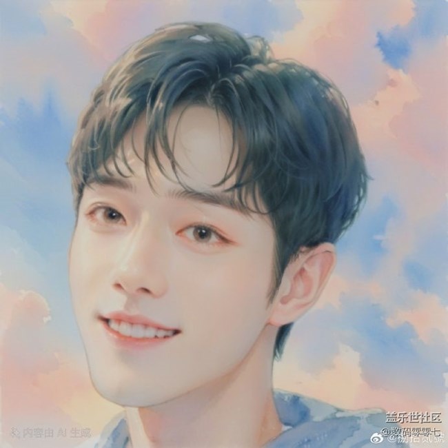 三星智繪人像，讓換頭像變得更簡單