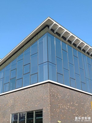 【新年好】+江南書院風(fēng)格的建筑