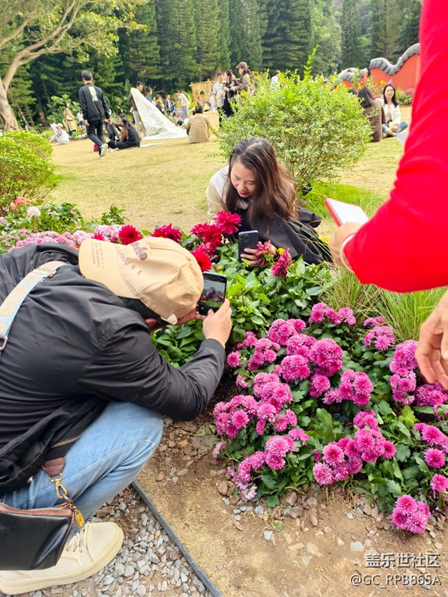 【2025你好】生命不息，奮斗不止