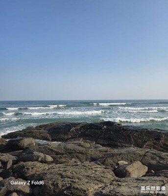 【隨拍分享】浩瀚無垠，如你美好