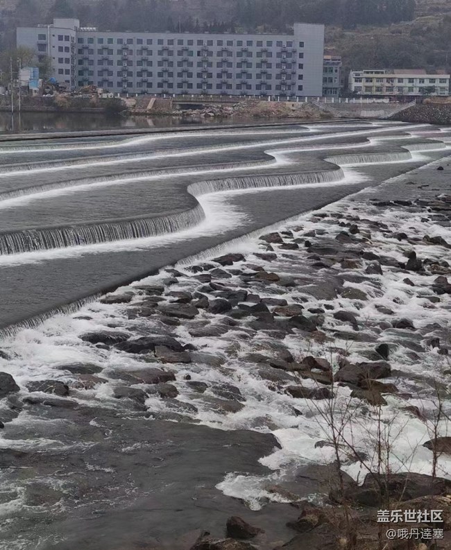 【2025你好】家鄉(xiāng)美景