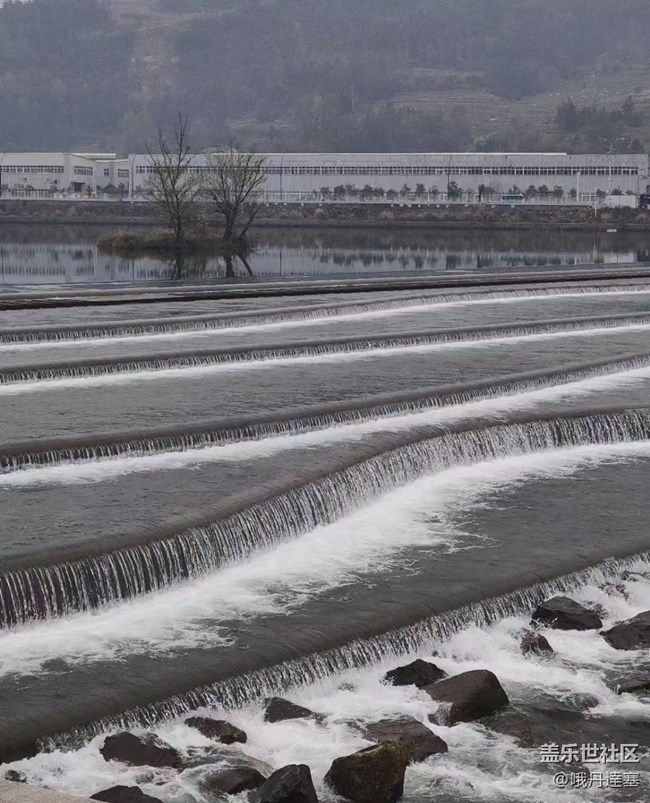 【2025你好】家鄉(xiāng)美景