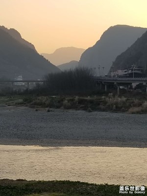 【新年好】2025第一天