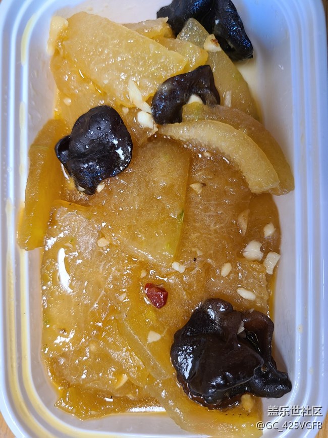 【冬日美食】家常菜