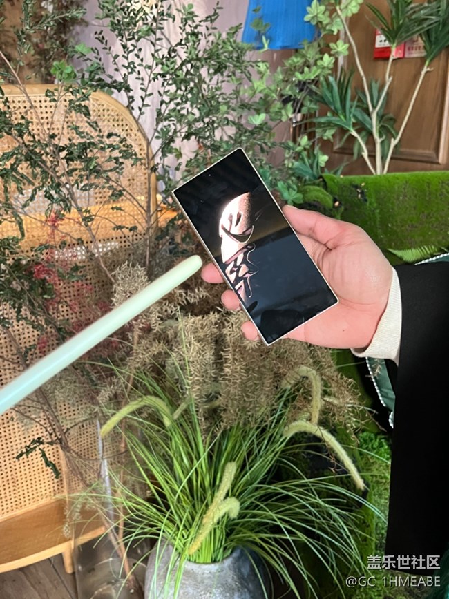 【三星W25系列手機W25系列手機體驗活動】翻蓋手機心懷天下