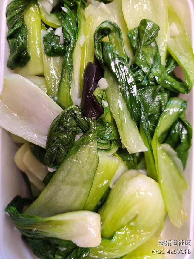 【冬日美食】家常菜