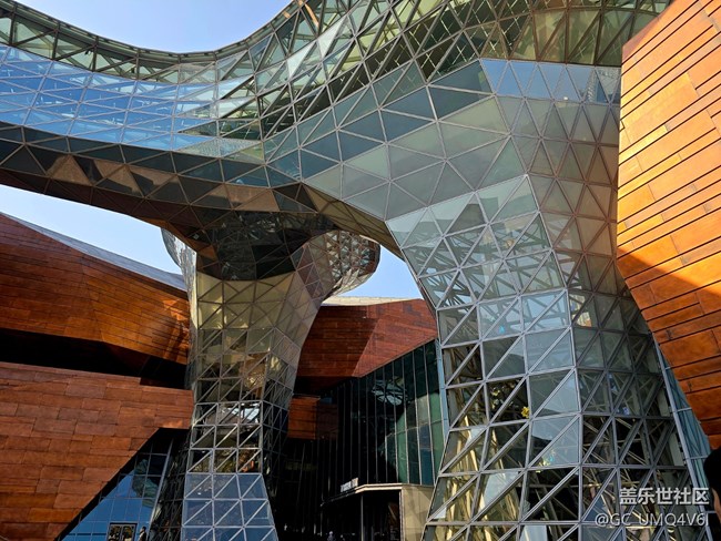 #新年伊始——上海世博博物館