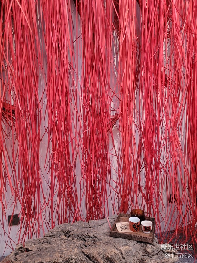 【非遺竹編展】+ 星部落--新年第一次活動(dòng) 【非遺竹編展】+ 星部落--新年第一次活動(dòng)