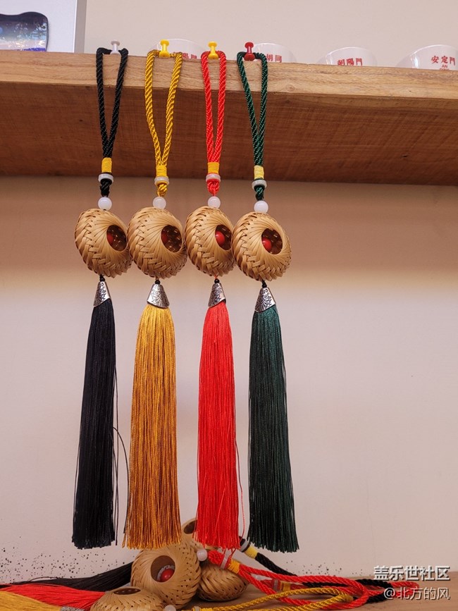 【非遺竹編展】+ 星部落--新年第一次活動(dòng) 【非遺竹編展】+ 星部落--新年第一次活動(dòng)