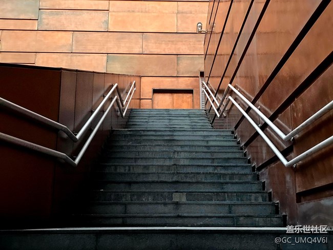 #新年伊始——上海世博博物館