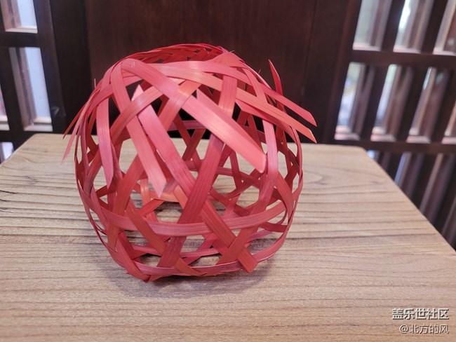 【非遺竹編展】+ 星部落--新年第一次活動(dòng) 【非遺竹編展】+ 星部落--新年第一次活動(dòng)