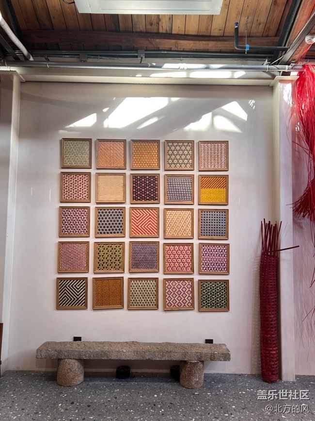 【非遺竹編展】+ 星部落--新年第一次活動(dòng) 【非遺竹編展】+ 星部落--新年第一次活動(dòng)