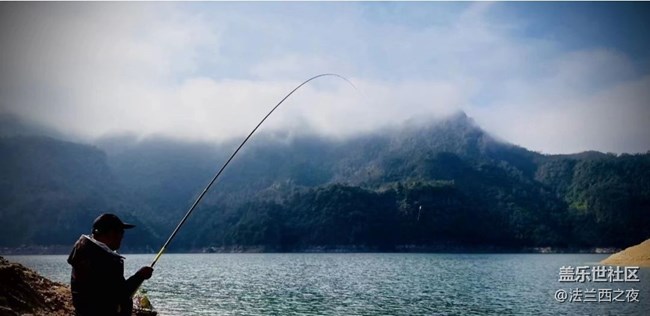 【2025你好】釣魚